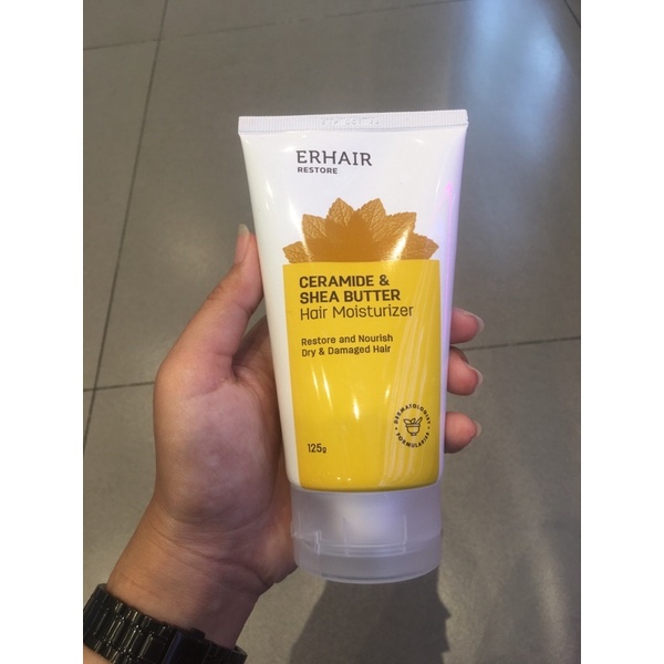 erha hair moisturizer