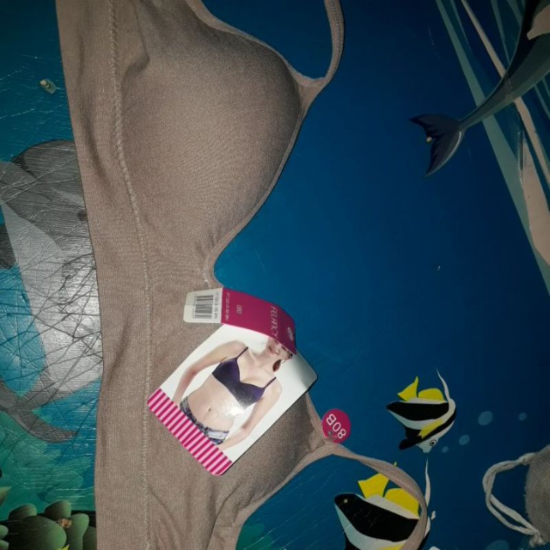 bra felancy tanpa kawat