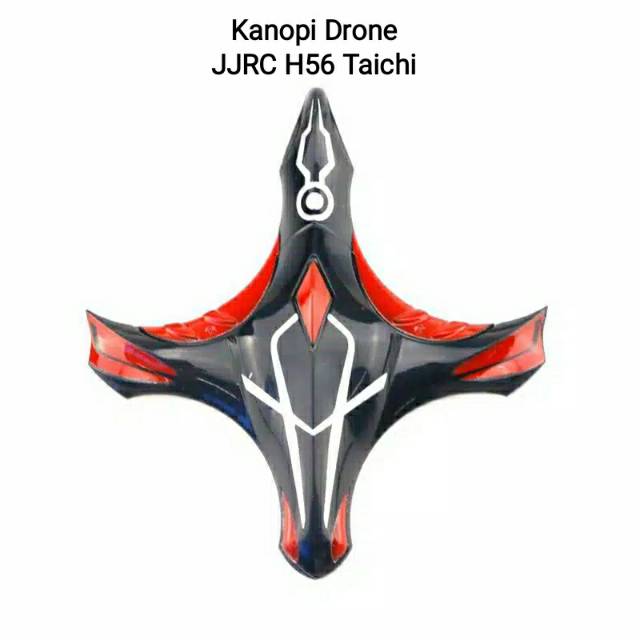 Kanopi Drone JJRC H56 Taichi Original