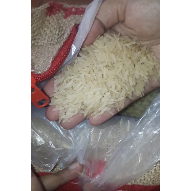 beras Basmati abukass 5kg
