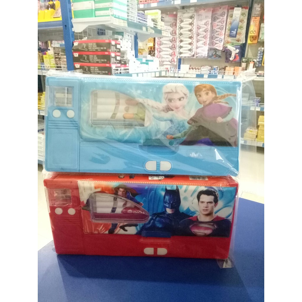 

Ready Tempat Pensil