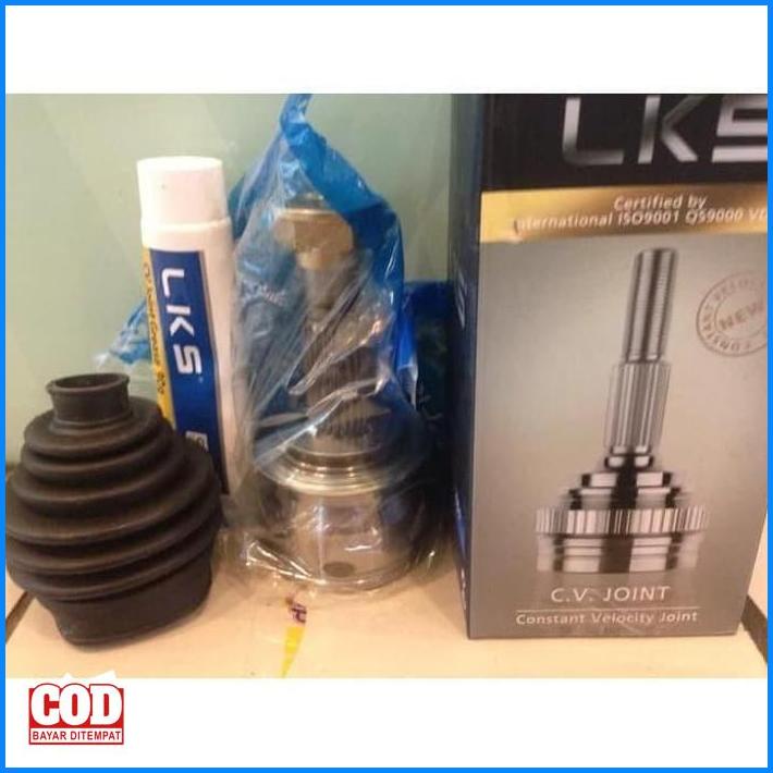 Cv Joint Luar Yaris 2014 2015 2016 2017 (( Kode 093))