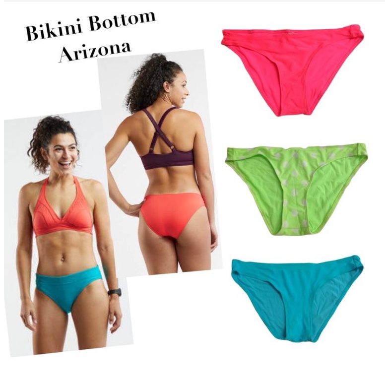 Bikini Bottom Arizona(sale)