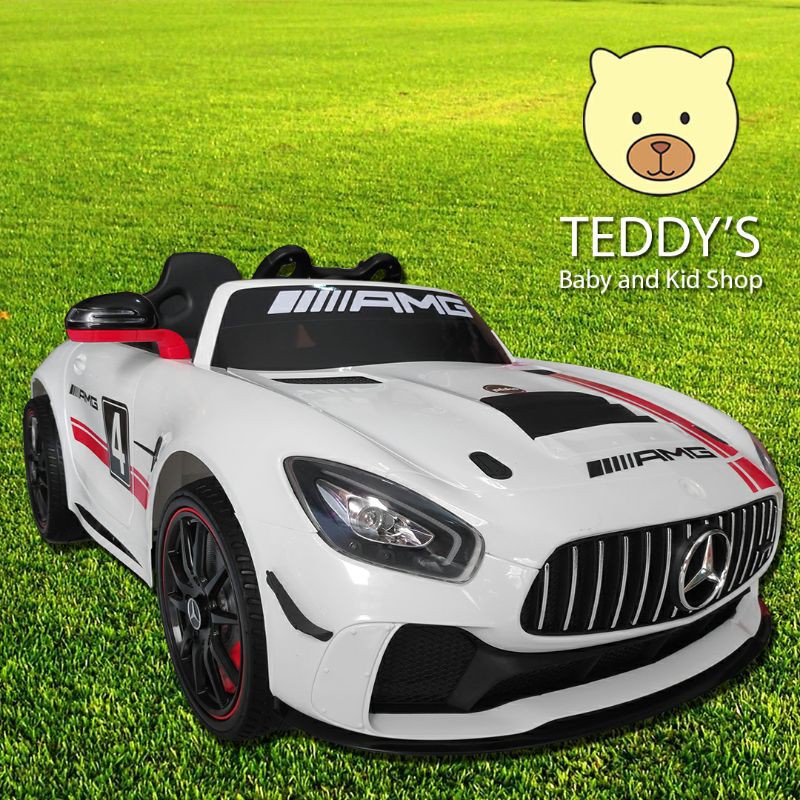 Mobil Aki Pliko PK8188N AMG GT4 Mercedes