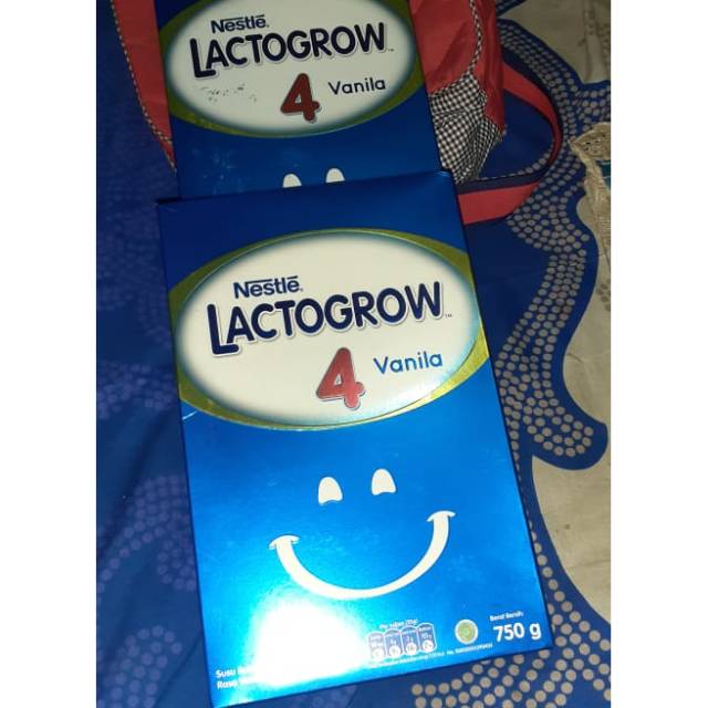 lactogrow 4
