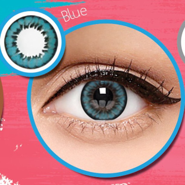 SOFTLENS X2 BIO COLOR