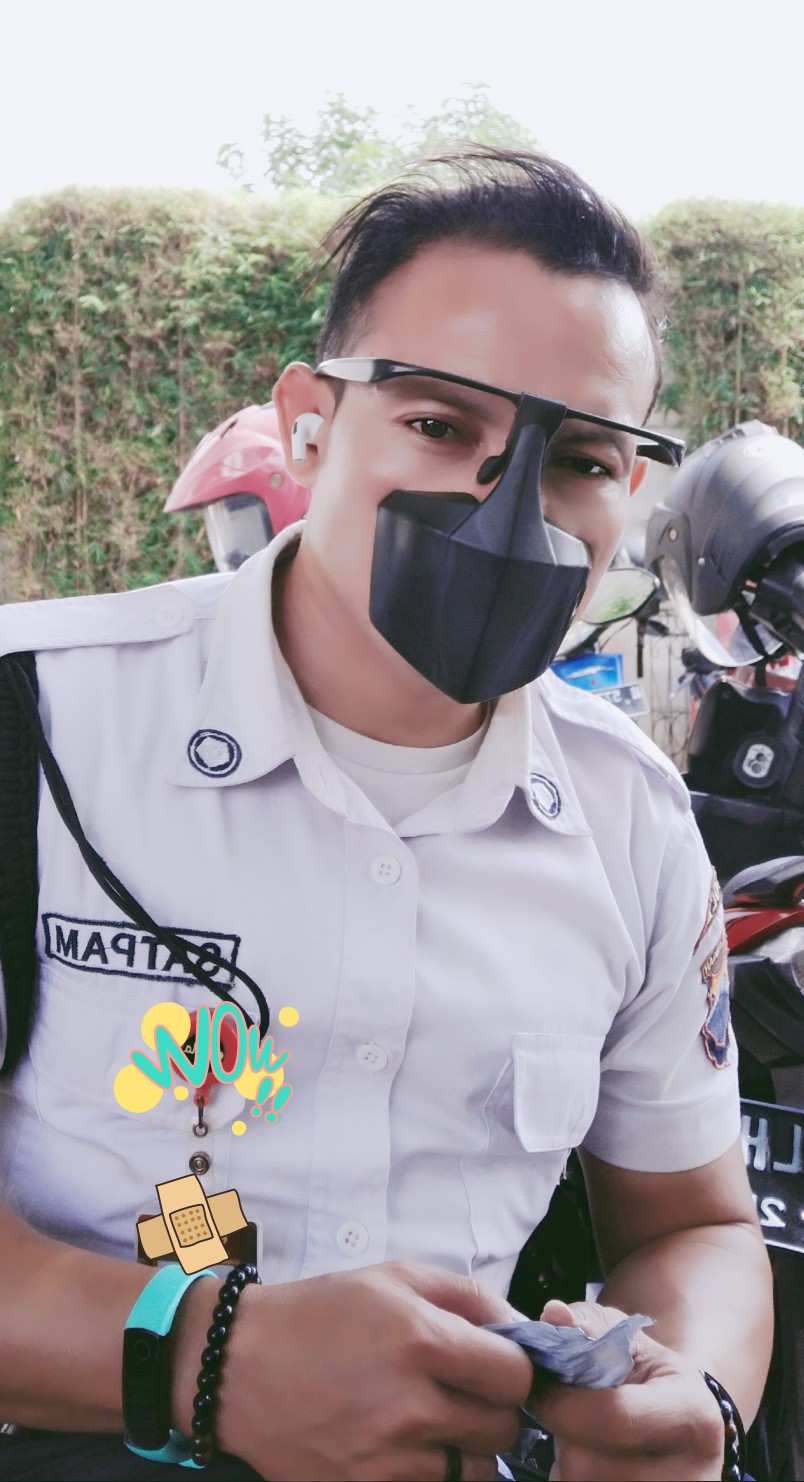 Uk Half Face Shield