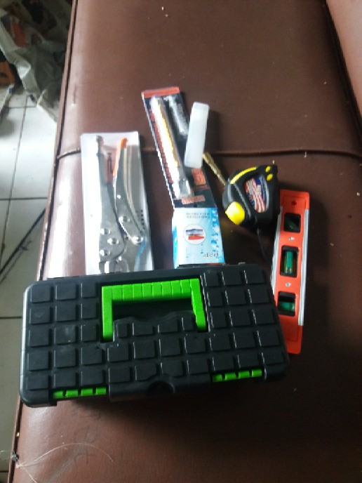 Meteran 5 Meter Jaket Nasa - Workman Self Lock Auto Stop Termurah Berkualitas