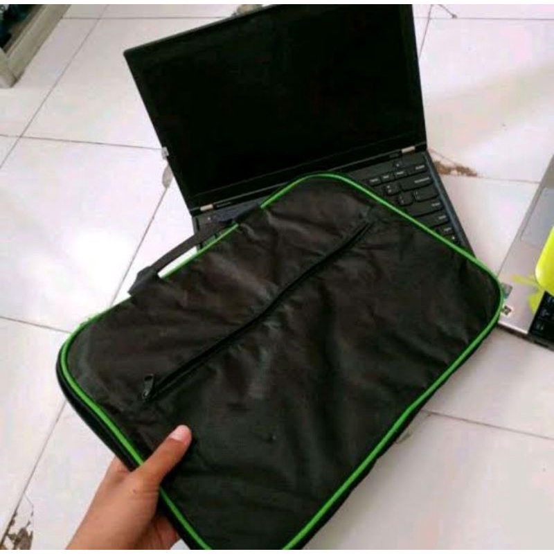 Tas Laptop Murah Meriah 10 inch -15.6 inch