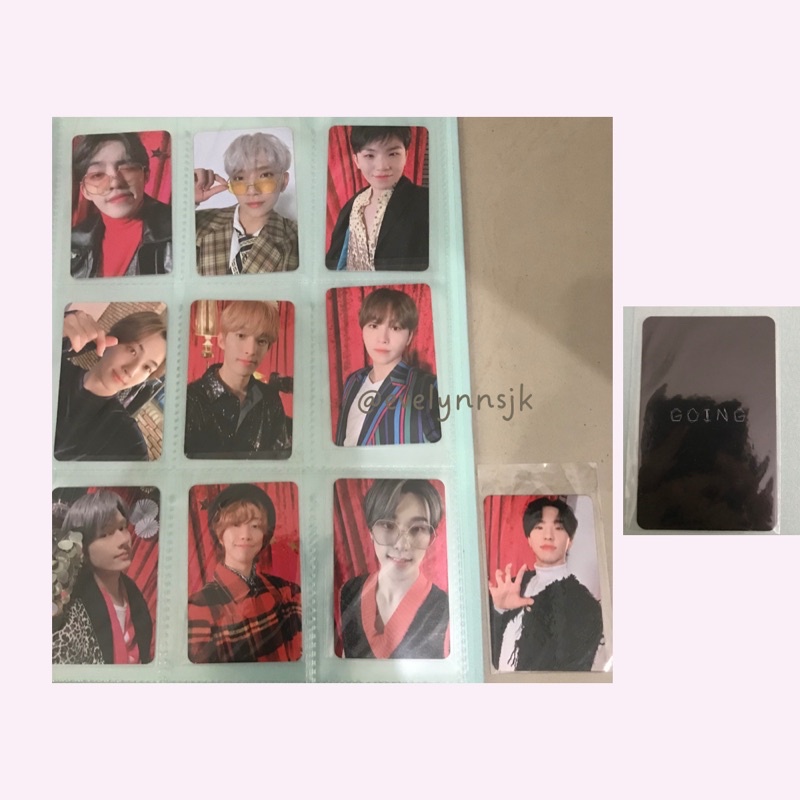 SEVENTEEN | PC Going Magazine