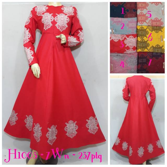 GAMIS ACEH