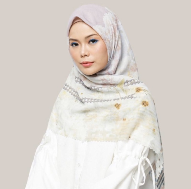 Hijab Ria Miranda scarf SALE