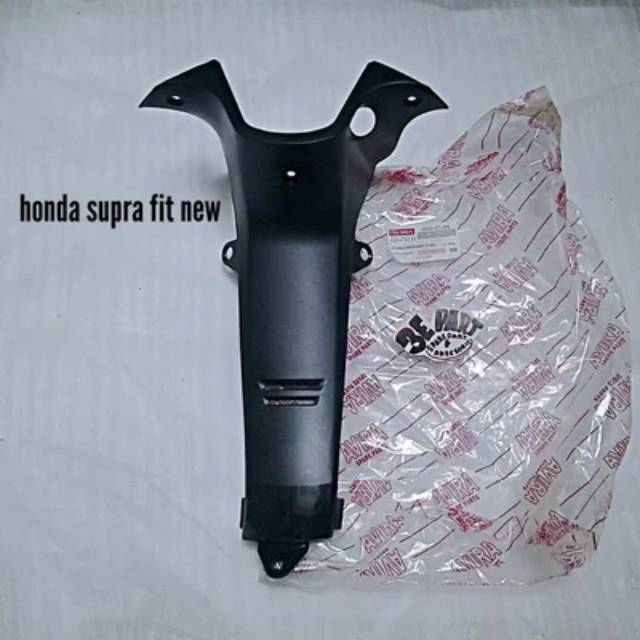 COVER BODY Legshield reksil leksil kontak kunci honda supra fit new