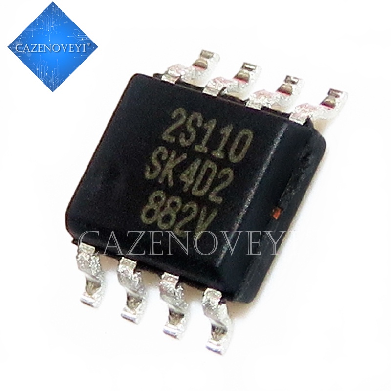 50pcs Ic Ssc2S110-Tl Ssc2S110 2s110 Sop8