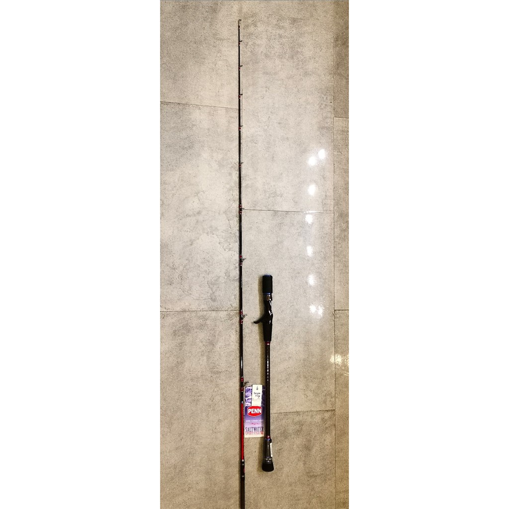 Joran Penn Detonator OH 632 PDSPJ 632 MH A