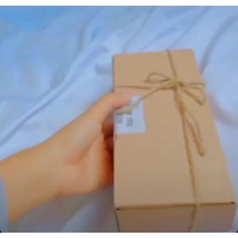

JASA PACKING KADO / HAMPERS AESTETIC / PACKING AESTETIC / MURAH MERIAH