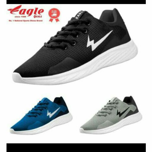 Sepatu Running Ori Eagle Javeline - SP010