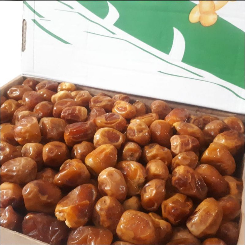 

kurma sukari perdus 3kg