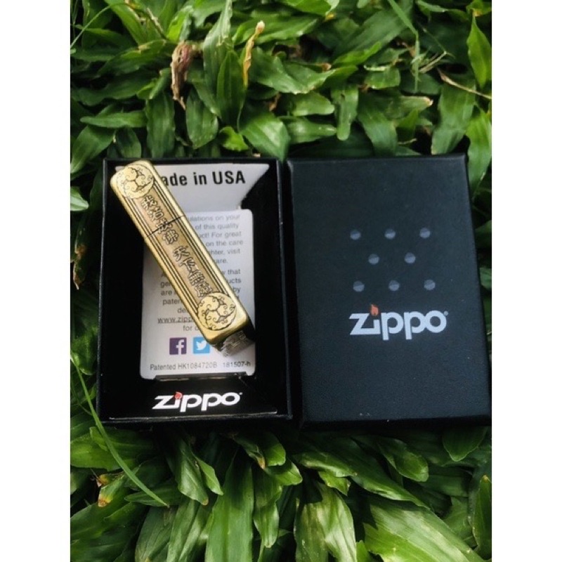 Zippo Motif Grafir Motif MONKEY KING Zippo Motif Premium