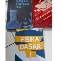 Buku Mathco, Phiwiki, Chempro (Buku TPB)