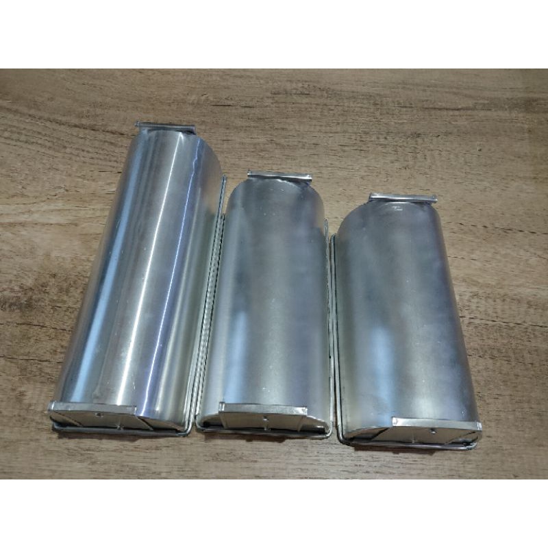 loyang 1/2 lingkaran