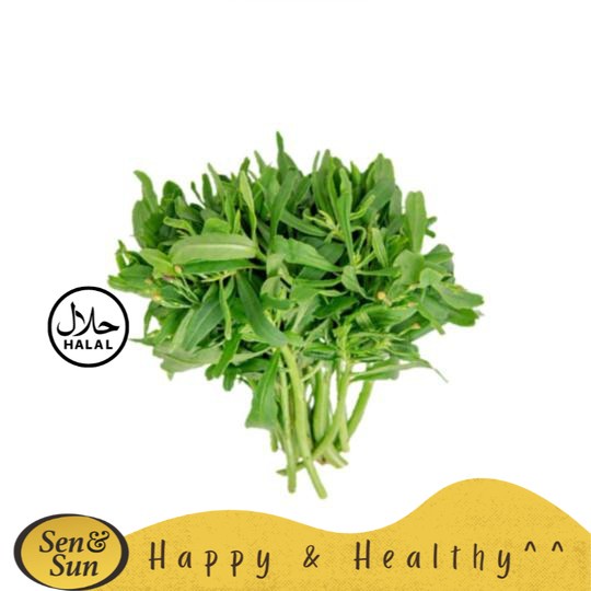 

Sen&Sun Daun Ginseng 250 gr
