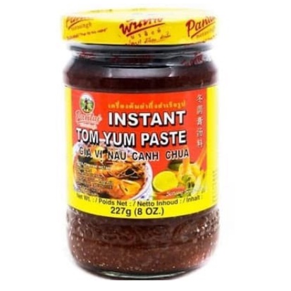 

Pantai Instant Tom Yam Paste 227gr/ Bumbu Tomyam Instant/ Import