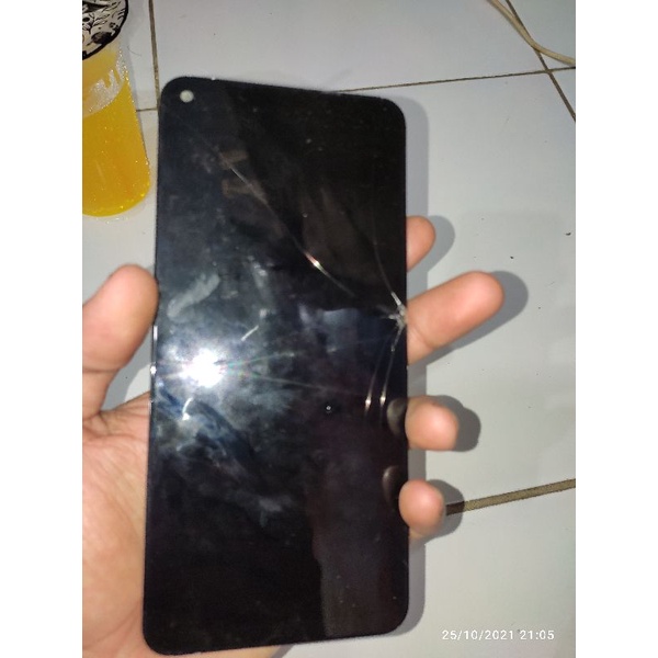 lcd vivo y30 ori copotan