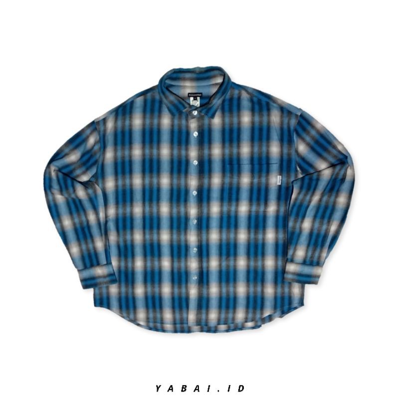 Thisisneverthat Flannel