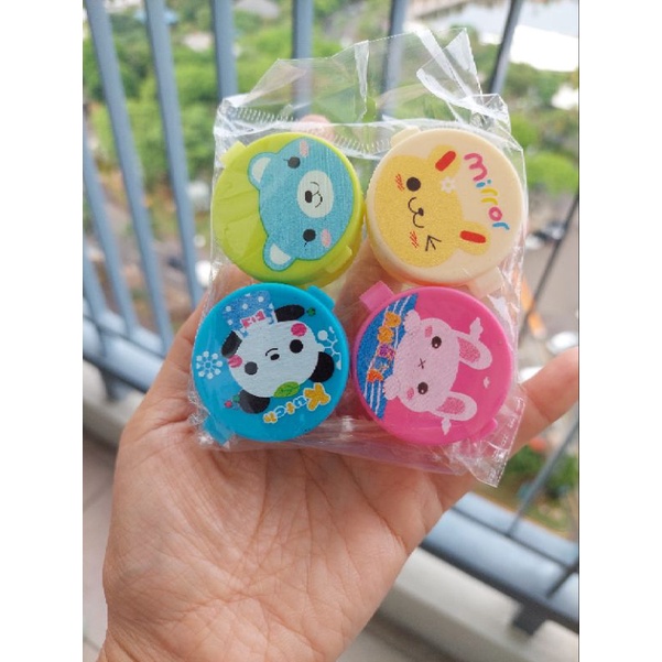 wadah saos serbaguna,mini cup sauce,wadah kecap,bento saos