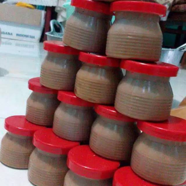 

Petis Madura