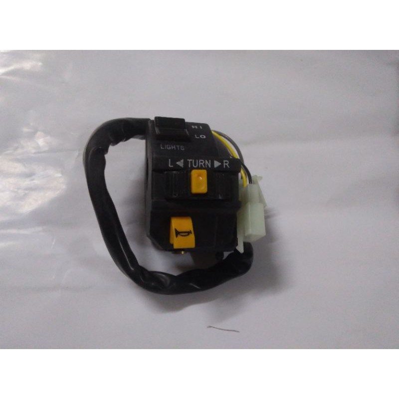 SAKLAR SUZUKI TORNADO KIRI SATRIA 2T SAKLAR LAMPU TORNADO