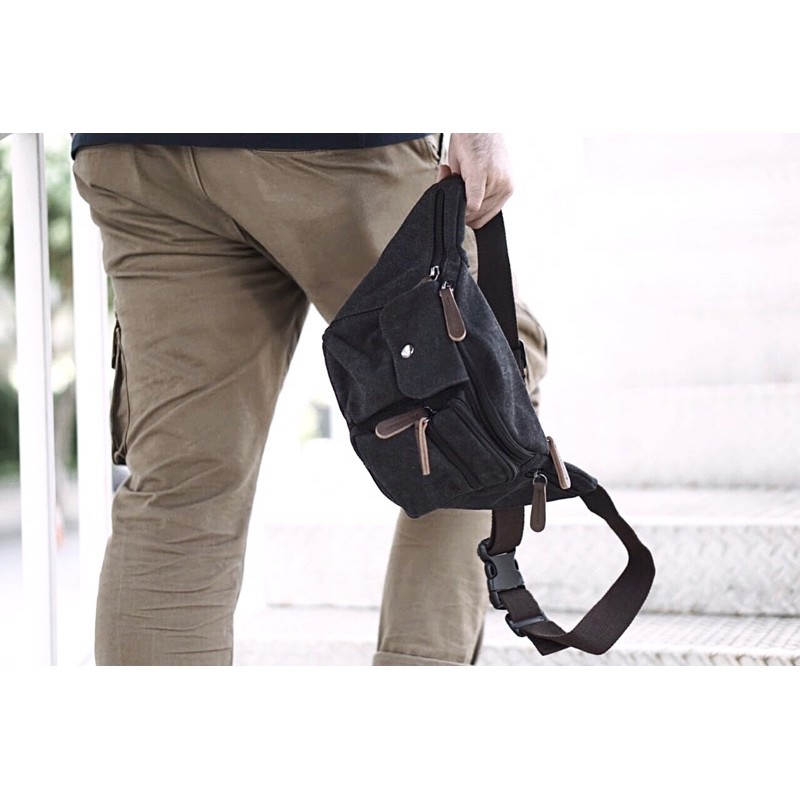 Magnus Waistbag