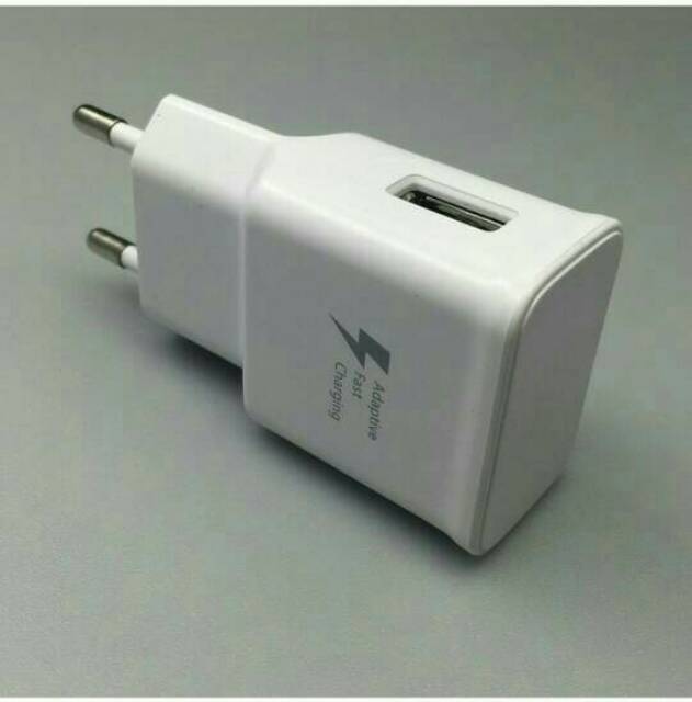 Charger Samsung Fast Charging Original