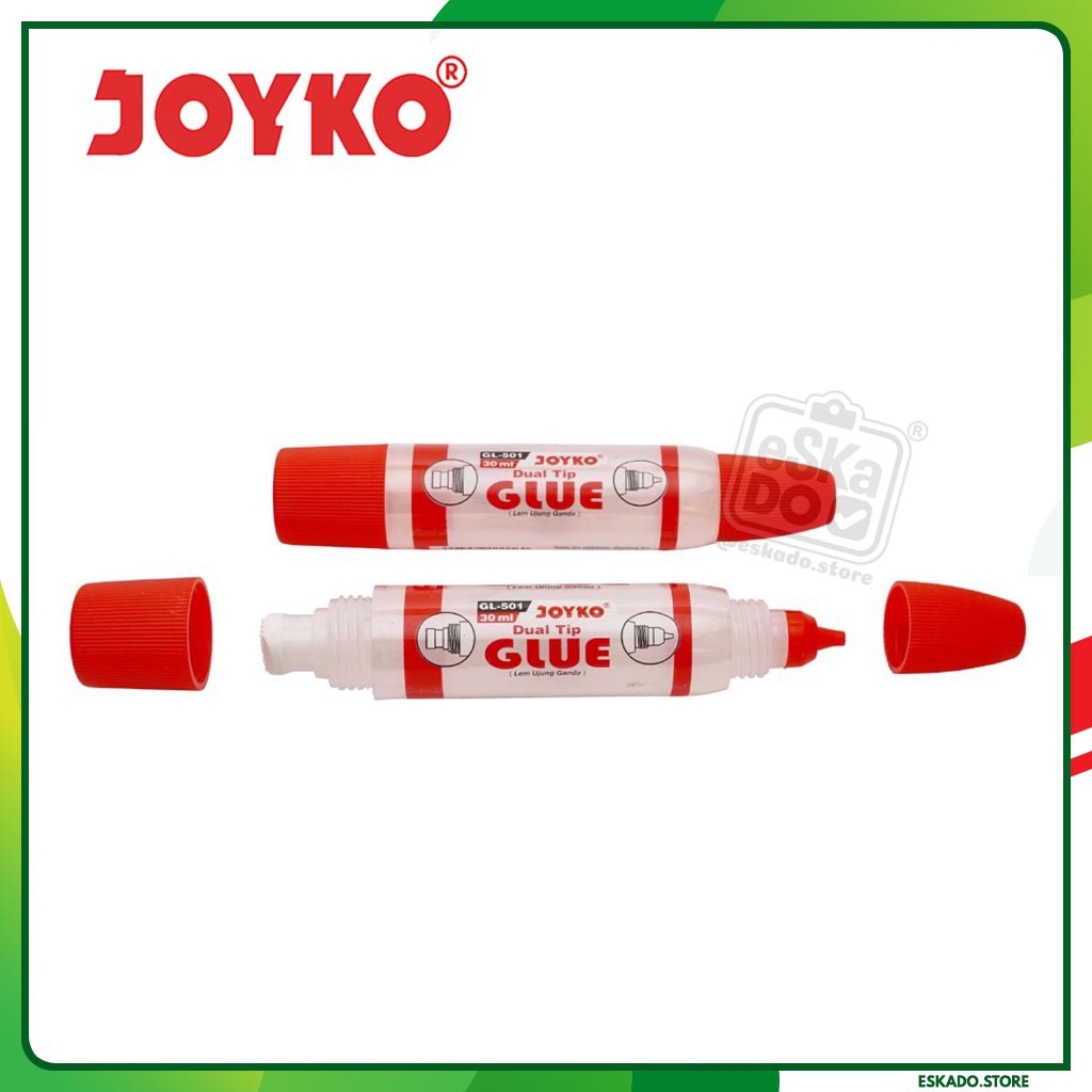 Liquid Glue / Lem Cair Joyko GL-501 / 30ml