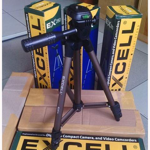 Tripod Excell EX 280 :