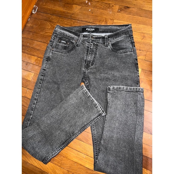 Endrock Orginal Jeans