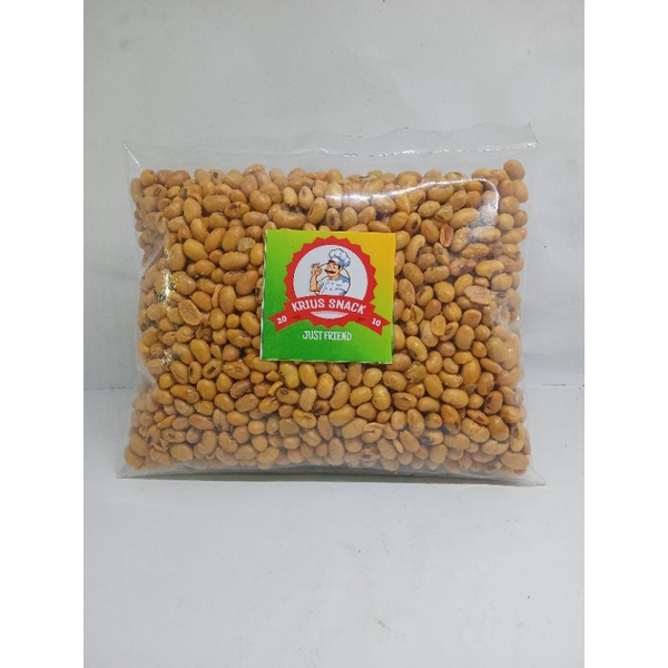 

kacang kedelai