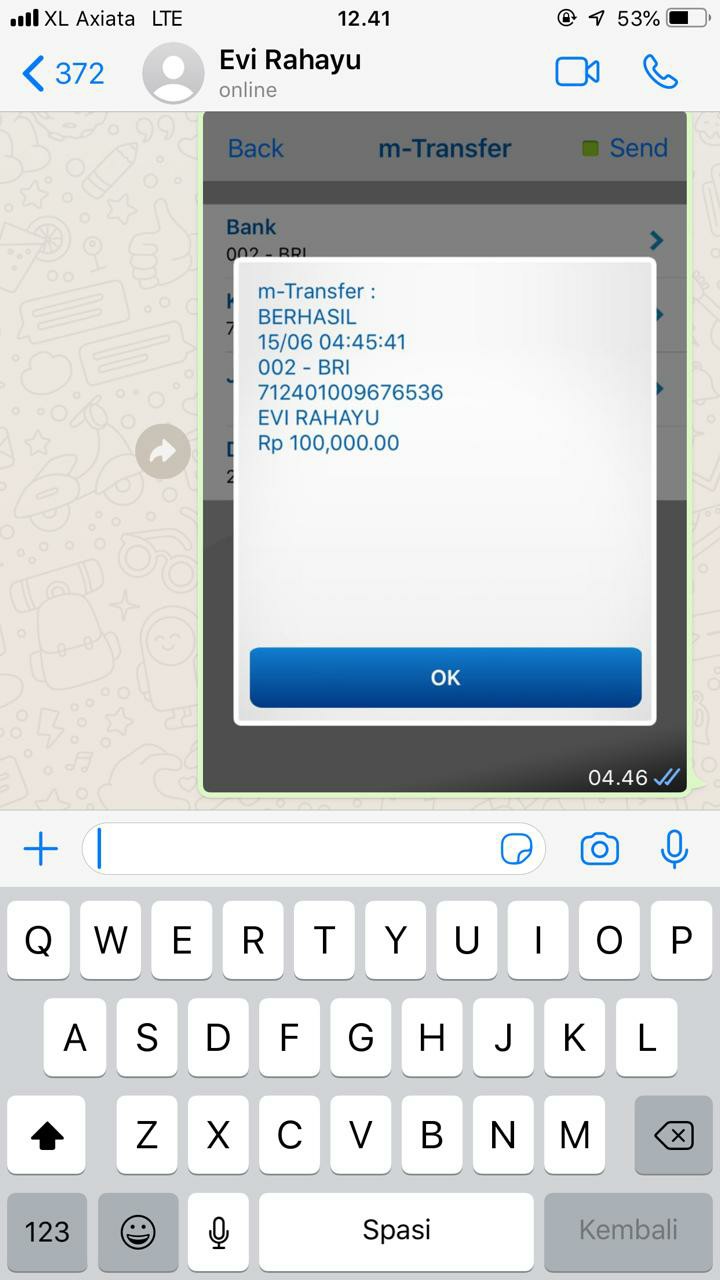 Standar & Jumbo Gamis Batik Manggar, Padi,sekar,cantik,kubis,kipas,daun,kupu,nadine,gendis