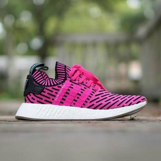Adidas NMD R2 PK "Japan Pack" Original BNIB💯
