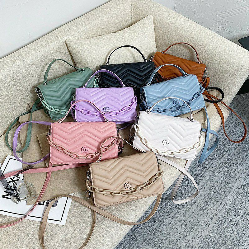 Tas Selempang  TP7594. Tas Import. Tas Wanita. Terbaru. Termurah. Premium.