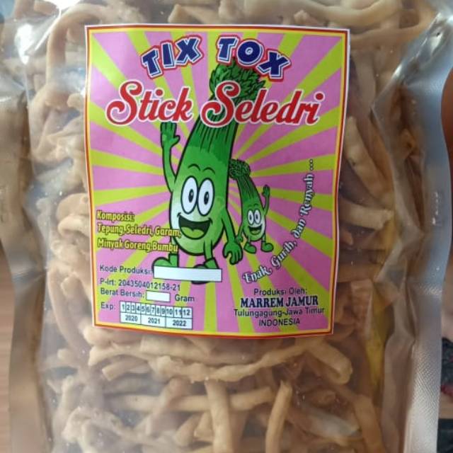 

Stick bawang