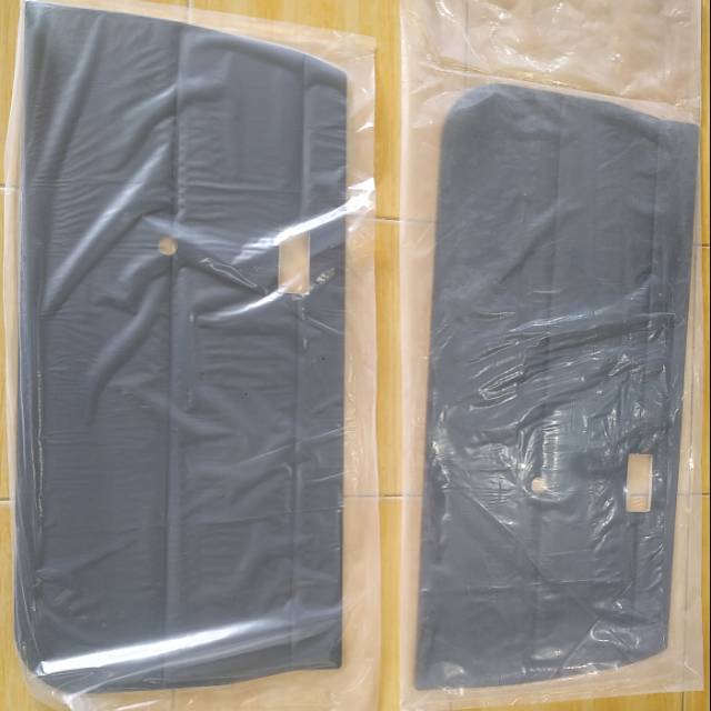 Door trim Mitsubishi Colt T120ss set kanan kiri