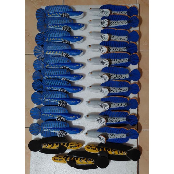 PATUNG CHANNA UK 16CM GREAD A MURAHHH