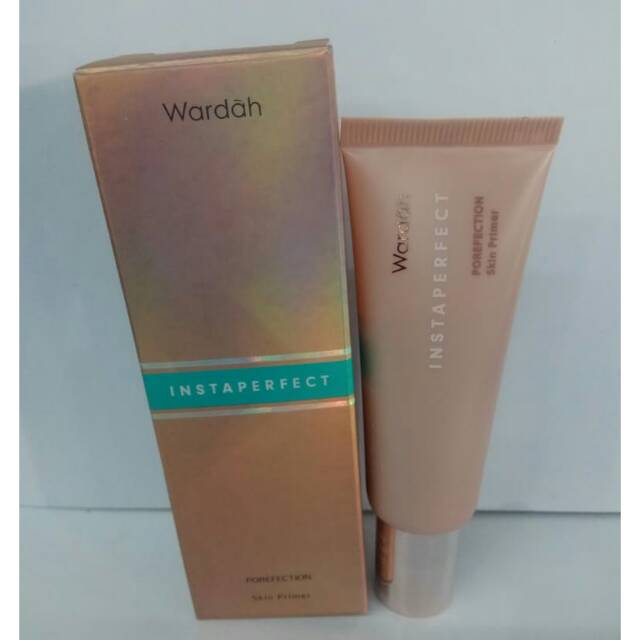 Wardah instaperfect primer