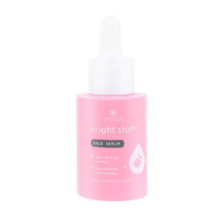 ★ BB ★ Emina Bright Stuff Face Serum 30 ml - 7.5 ml | Serum Wajah