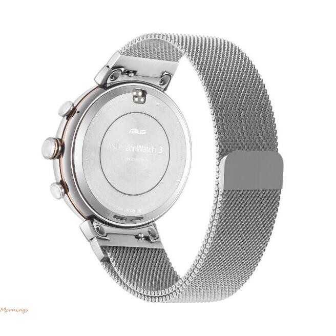 asus zenwatch 3 leather strap