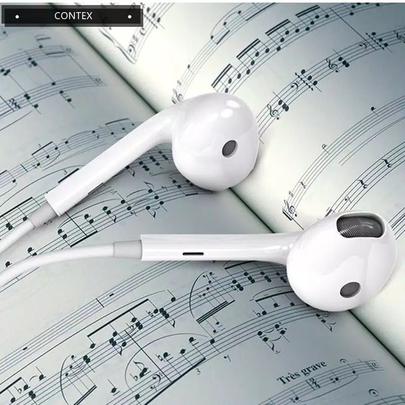 Headset Hp Infinix SMART 6/SMART 5/SMART 4/Smart 3 plus Original earphone