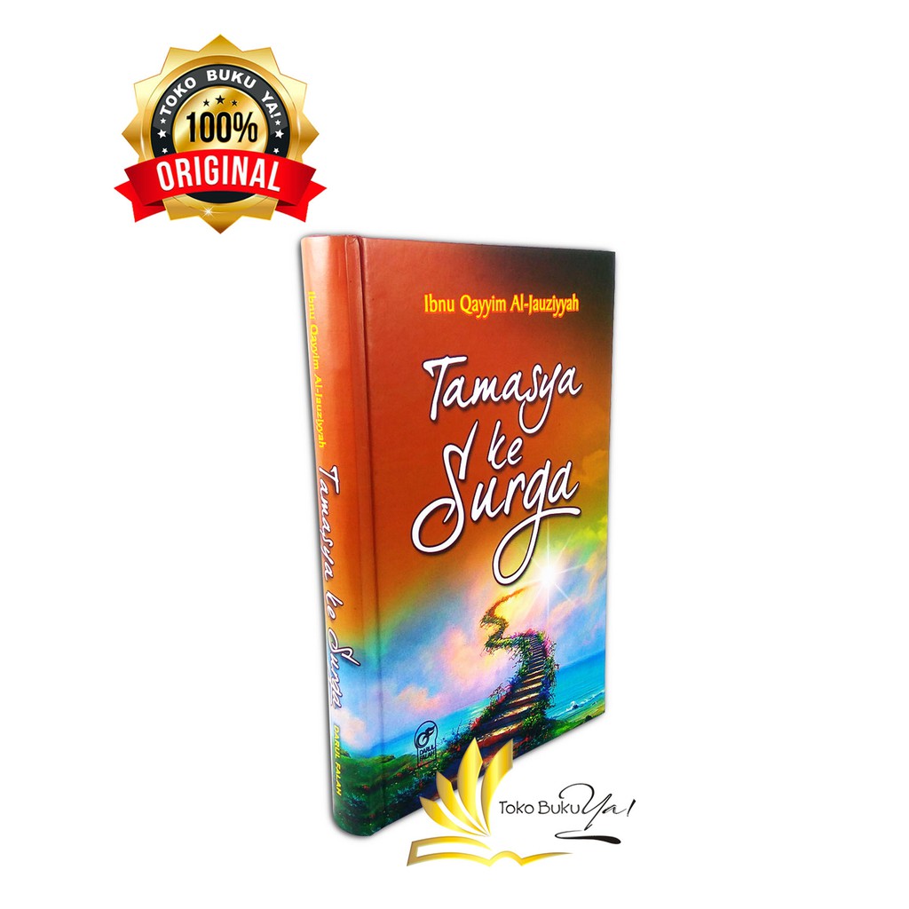 Tamasya Ke Surga - Darul Falah