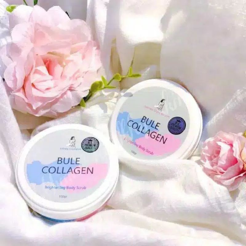 Bule collagen